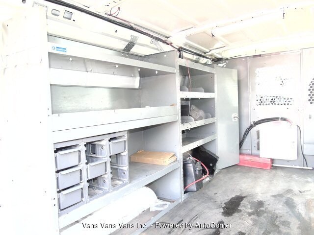 2007 Ford E-250 and Econoline 250 in Blauvelt, NY 10913 - 1394398 130