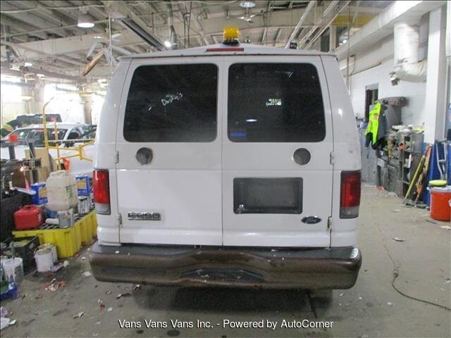 2007 Ford E-250 and Econoline 250 in Blauvelt, NY 10913 - 1394398 153