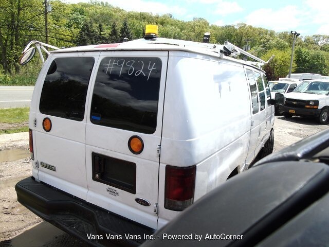 2007 Ford E-250 and Econoline 250 in Blauvelt, NY 10913 - 1394398 116