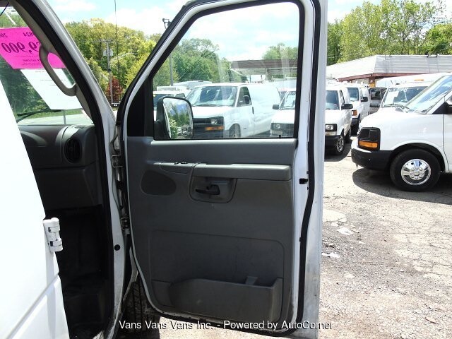2007 Ford E-250 and Econoline 250 in Blauvelt, NY 10913 - 1394398 120