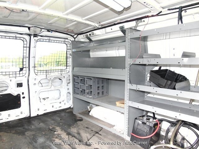 2007 Ford E-250 and Econoline 250 in Blauvelt, NY 10913 - 1394398 123