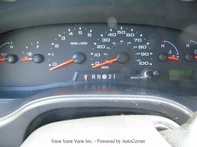 2007 Ford E-250 and Econoline 250 in Blauvelt, NY 10913 - 1394398 138