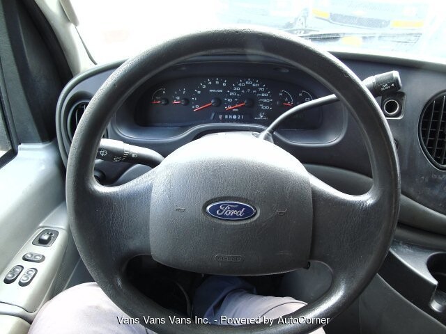 2007 Ford E-250 and Econoline 250 in Blauvelt, NY 10913 - 1394398 137