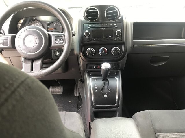 2011 Jeep Compass in Nashville, TN 37211-5205 - 1398845 41