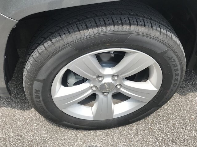 2011 Jeep Compass in Nashville, TN 37211-5205 - 1398845 39