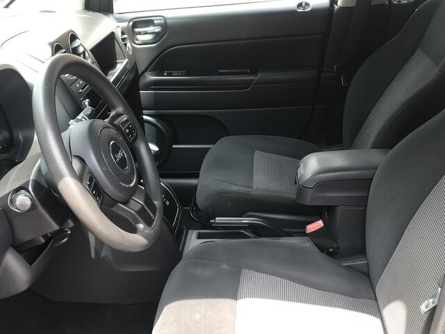 2011 Jeep Compass in Nashville, TN 37211-5205 - 1398845 43
