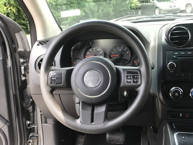 2011 Jeep Compass in Nashville, TN 37211-5205 - 1398845 42