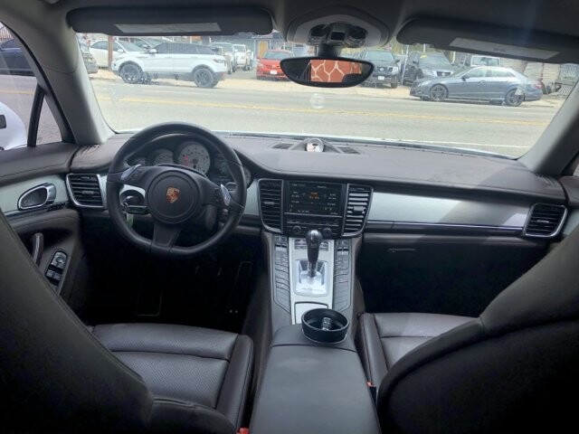 2015 Porsche Panamera in Belleville, NJ 07109-2923 - 1404959 61