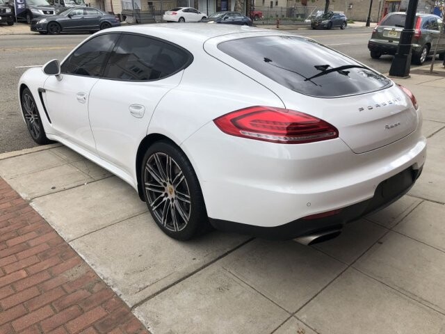 2015 Porsche Panamera in Belleville, NJ 07109-2923 - 1404959 57