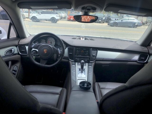 2015 Porsche Panamera in Belleville, NJ 07109-2923 - 1404959 113