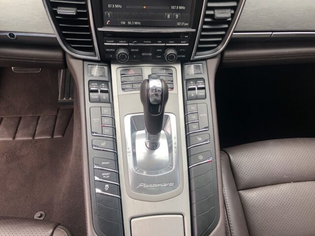 2015 Porsche Panamera in Belleville, NJ 07109-2923 - 1404959 75