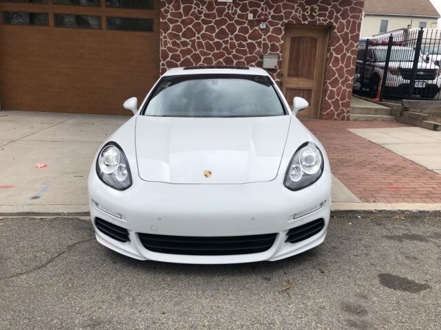2015 Porsche Panamera in Belleville, NJ 07109-2923 - 1404959 54
