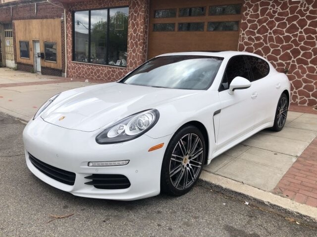 2015 Porsche Panamera in Belleville, NJ 07109-2923 - 1404959 53