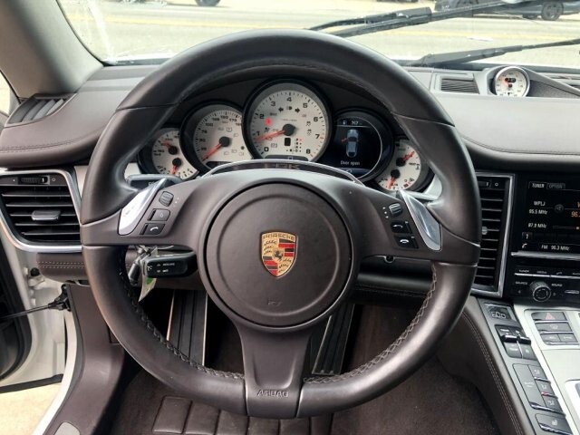 2015 Porsche Panamera in Belleville, NJ 07109-2923 - 1404959 99