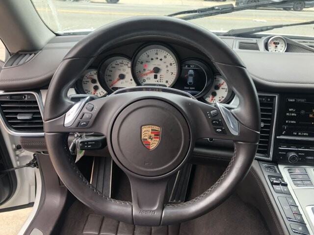 2015 Porsche Panamera in Belleville, NJ 07109-2923 - 1404959 125