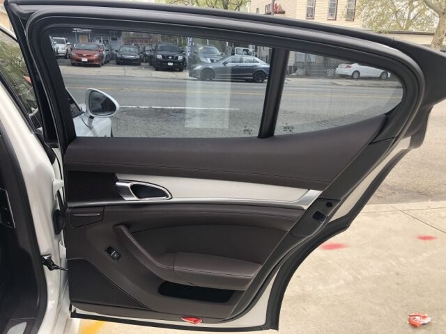 2015 Porsche Panamera in Belleville, NJ 07109-2923 - 1404959 118