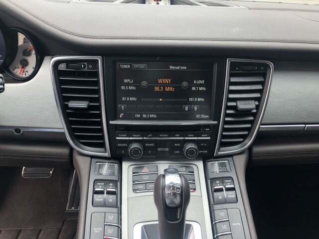 2015 Porsche Panamera in Belleville, NJ 07109-2923 - 1404959 74