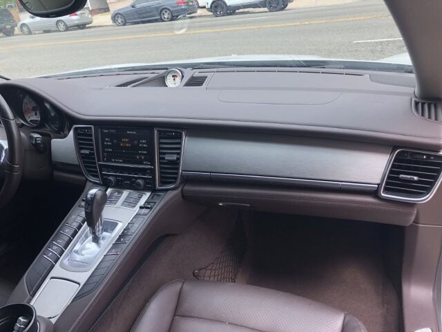2015 Porsche Panamera in Belleville, NJ 07109-2923 - 1404959 115