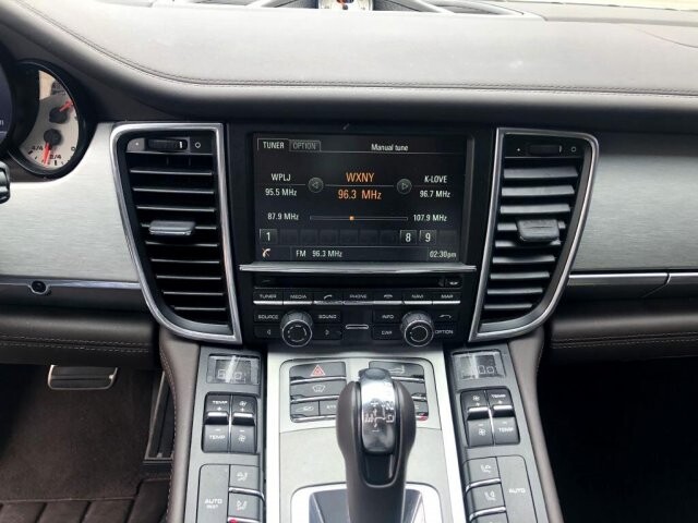 2015 Porsche Panamera in Belleville, NJ 07109-2923 - 1404959 100