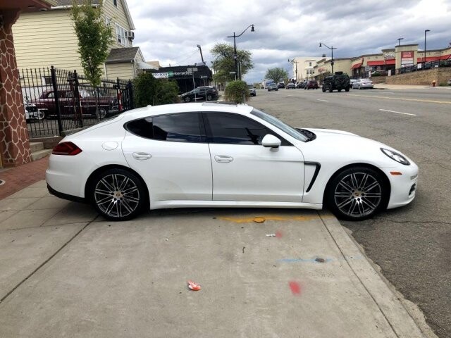 2015 Porsche Panamera in Belleville, NJ 07109-2923 - 1404959 86