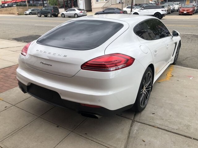 2015 Porsche Panamera in Belleville, NJ 07109-2923 - 1404959 59