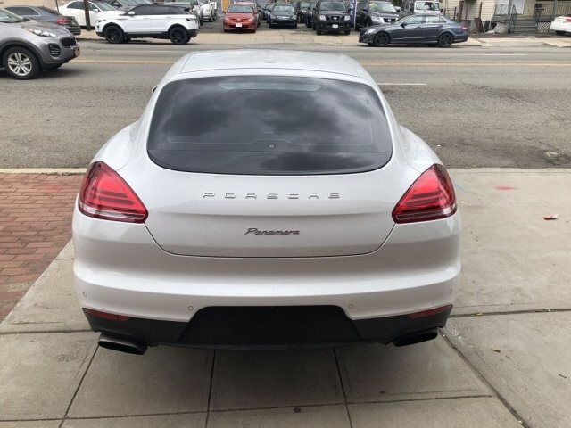 2015 Porsche Panamera in Belleville, NJ 07109-2923 - 1404959 110