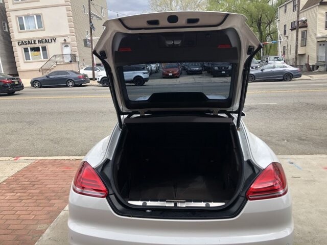 2015 Porsche Panamera in Belleville, NJ 07109-2923 - 1404959 120