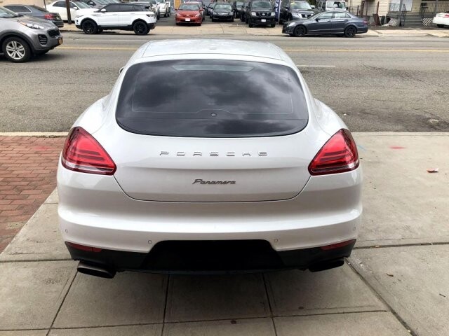 2015 Porsche Panamera in Belleville, NJ 07109-2923 - 1404959 84
