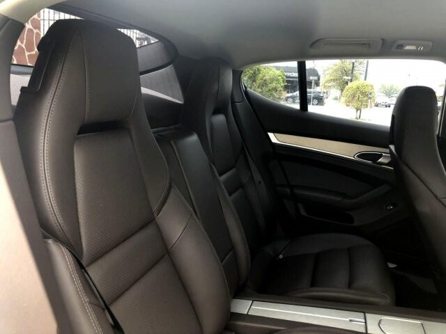 2015 Porsche Panamera in Belleville, NJ 07109-2923 - 1404959 93