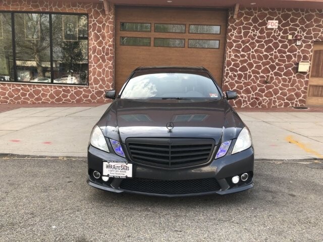 2010 Mercedes-Benz E 350 in Belleville, NJ 07109-2923 - 1410803 118