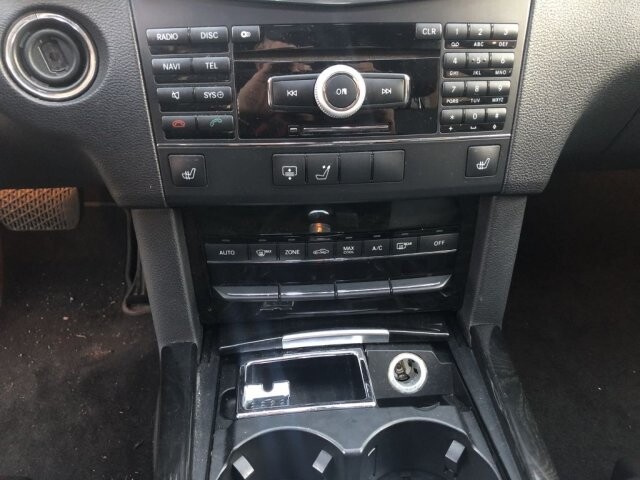 2010 Mercedes-Benz E 350 in Belleville, NJ 07109-2923 - 1410803 99