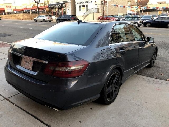 2010 Mercedes-Benz E 350 in Belleville, NJ 07109-2923 - 1410803 36