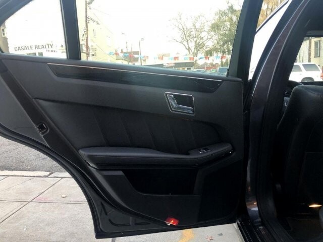 2010 Mercedes-Benz E 350 in Belleville, NJ 07109-2923 - 1410803 48