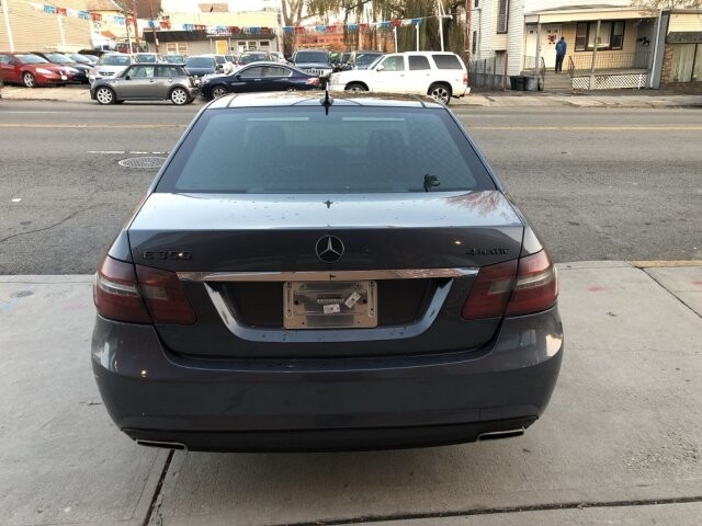 2010 Mercedes-Benz E 350 in Belleville, NJ 07109-2923 - 1410803 76