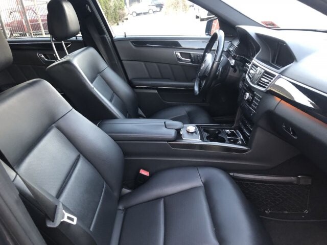 2010 Mercedes-Benz E 350 in Belleville, NJ 07109-2923 - 1410803 113