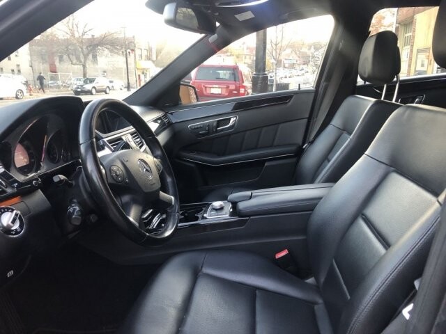 2010 Mercedes-Benz E 350 in Belleville, NJ 07109-2923 - 1410803 63