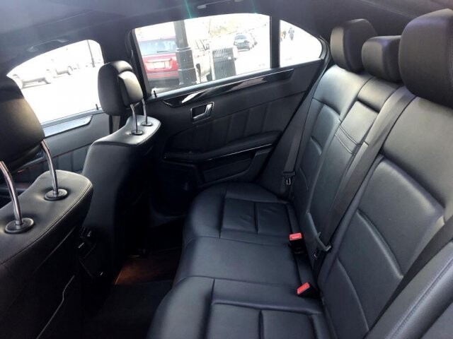 2010 Mercedes-Benz E 350 in Belleville, NJ 07109-2923 - 1410803 49