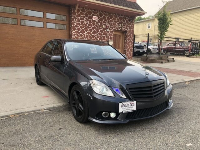 2010 Mercedes-Benz E 350 in Belleville, NJ 07109-2923 - 1410803 119
