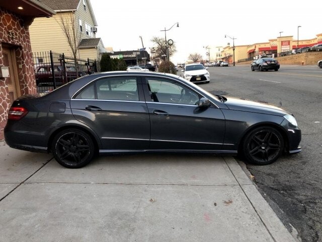 2010 Mercedes-Benz E 350 in Belleville, NJ 07109-2923 - 1410803 38