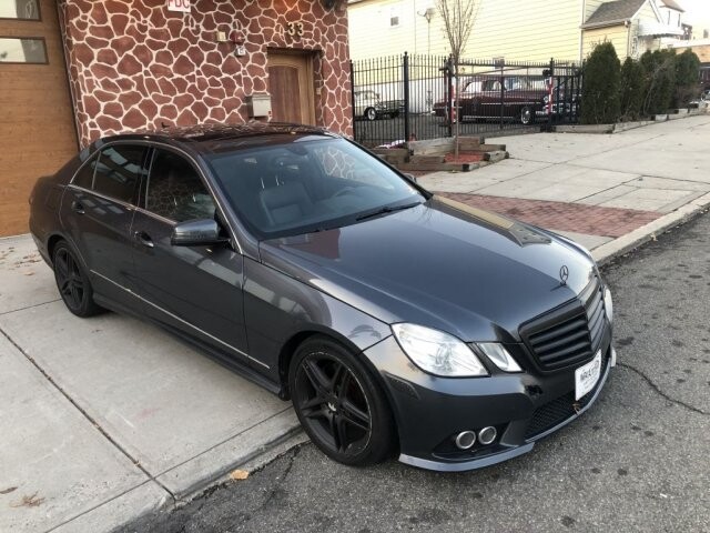 2010 Mercedes-Benz E 350 in Belleville, NJ 07109-2923 - 1410803 75
