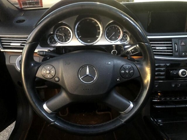 2010 Mercedes-Benz E 350 in Belleville, NJ 07109-2923 - 1410803 41