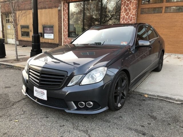 2010 Mercedes-Benz E 350 in Belleville, NJ 07109-2923 - 1410803 85