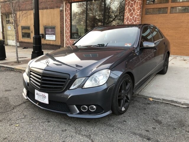 2010 Mercedes-Benz E 350 in Belleville, NJ 07109-2923 - 1410803 64