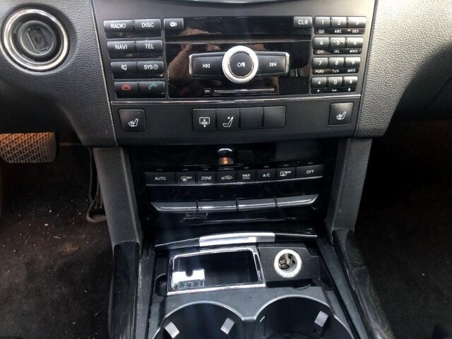 2010 Mercedes-Benz E 350 in Belleville, NJ 07109-2923 - 1410803 45