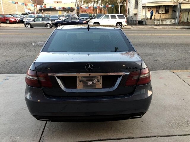 2010 Mercedes-Benz E 350 in Belleville, NJ 07109-2923 - 1410803 35