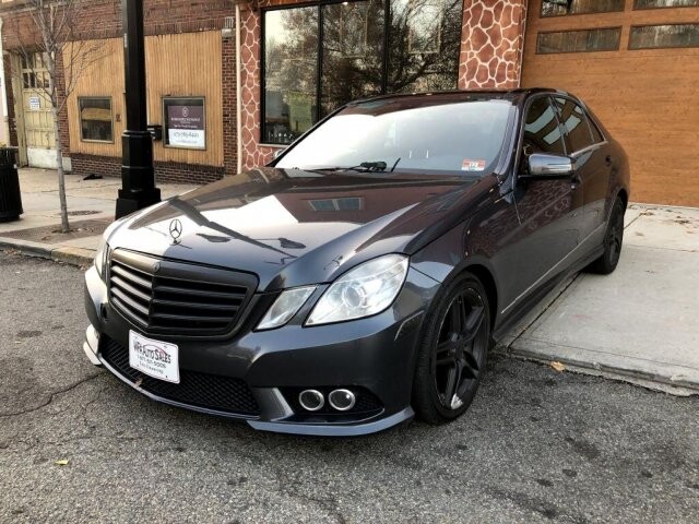 2010 Mercedes-Benz E 350 in Belleville, NJ 07109-2923 - 1410803 31