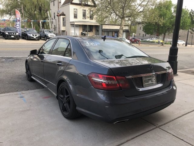 2010 Mercedes-Benz E 350 in Belleville, NJ 07109-2923 - 1410803 124