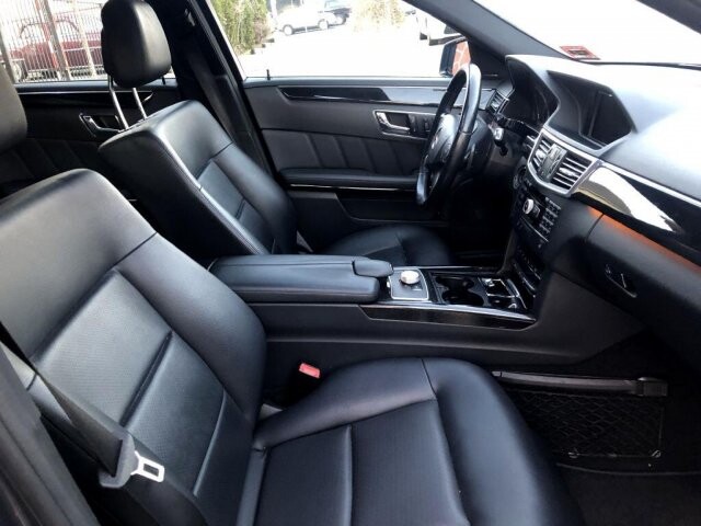 2010 Mercedes-Benz E 350 in Belleville, NJ 07109-2923 - 1410803 59