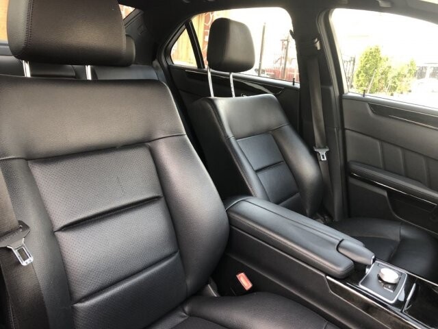 2010 Mercedes-Benz E 350 in Belleville, NJ 07109-2923 - 1410803 127