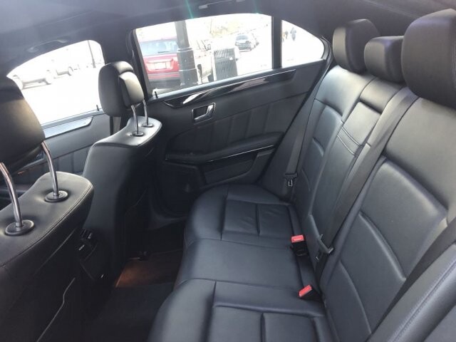 2010 Mercedes-Benz E 350 in Belleville, NJ 07109-2923 - 1410803 81